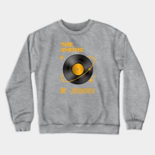 The smiths vintage Crewneck Sweatshirt